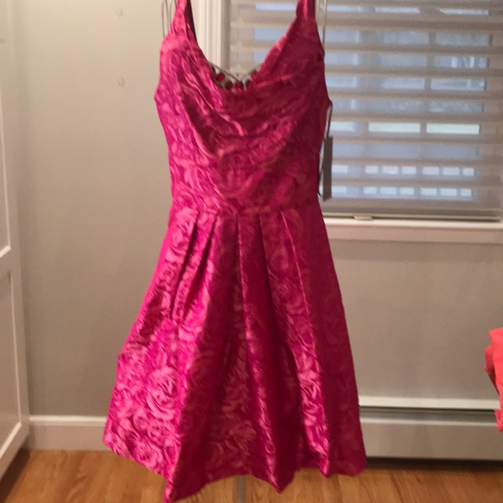 Theia dress